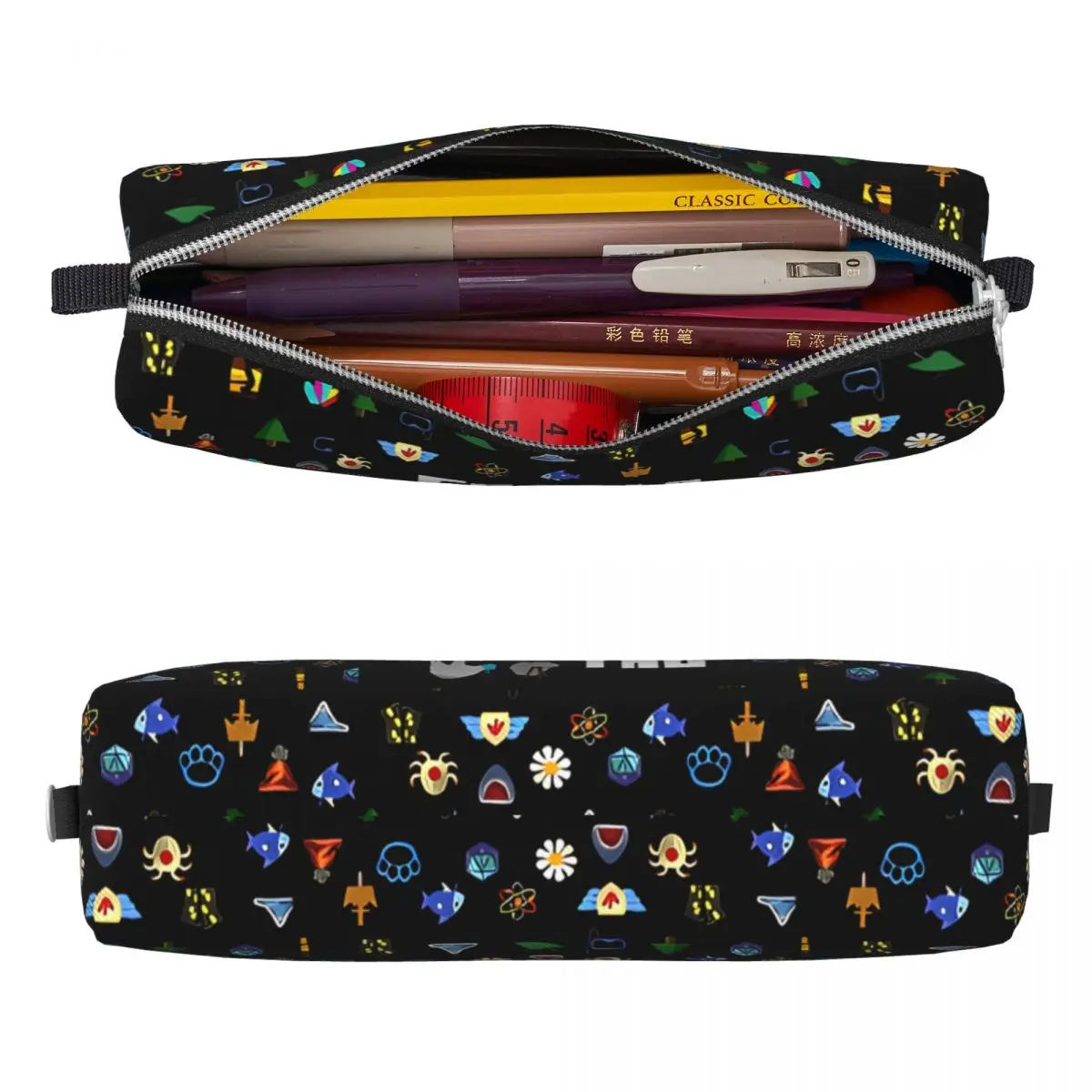 Gorilla Tag VR Gamer Pencil Case 2 Gorilla Tag VR Gamer Pencil Case - Image 2