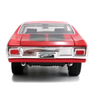JADA 1:24 Fast & Furious Dom's Chevelle SS 10 S795d1803afc94915b462131500af9246w