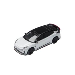 1:64 Scale ZEEKR 007 Diecast Model Car 30 S796bd225e16341fa83450b2d46f70fa0V