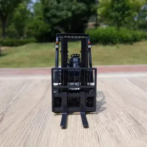 Diecast 1:25 Scale ITALIFT Forklift Model 8 S79a0ab13deb945a59cb39aa95faae500A