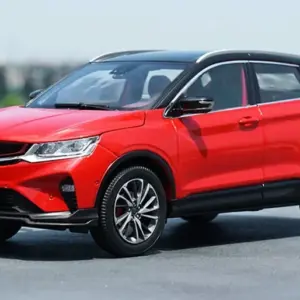 Geely Binyue 1:18 Scale Die-Cast Model Car 10 S79b5008d0b48424d9cc95dcda410fd2eD