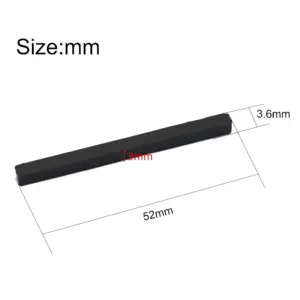 Guitar Pickup Spacer Bars Set of 50 or 100 9 S79b6a236e1e94951b41aa67c6157eab9V