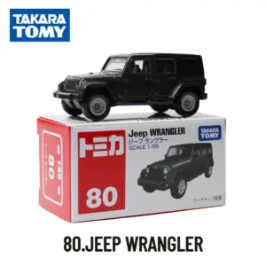 Diecast Toyota Hilux Model by Takara Tomy 56 S79c68f4314f947b0b7cce63a433cbcd1g 2