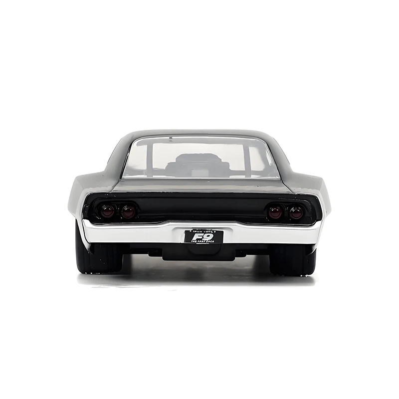 JADA 1:32 Scale 1968 Dodge Charger Model 3 JADA 1:32 Scale 1968 Dodge Charger Model - Image 3