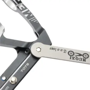 MUQZI MTB Pedal Screw Set 50-200 Pieces 13 S7a0dec25f7e24ffa8c189d8e65aa8aa7r