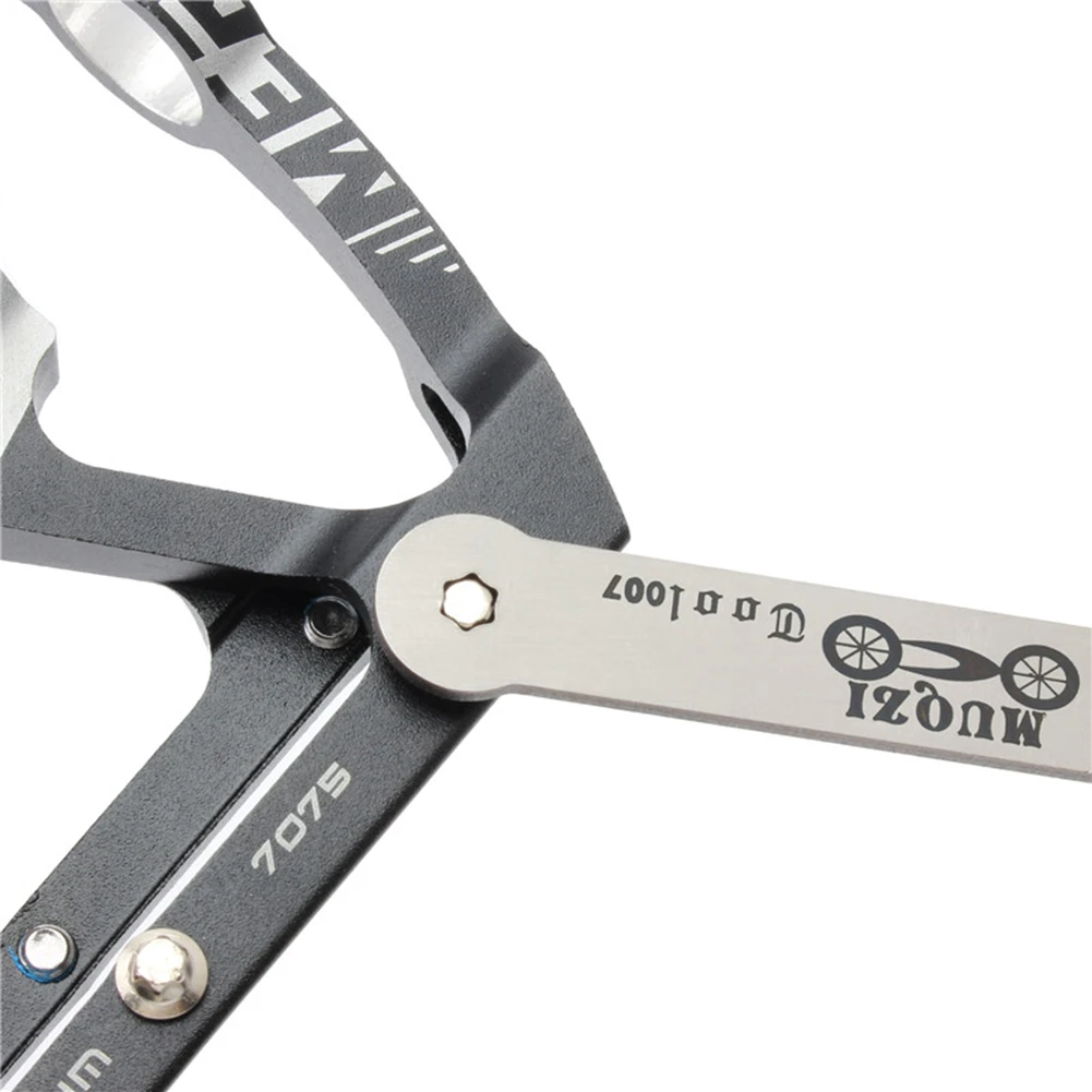 MUQZI MTB Pedal Screw Set 50-200 Pieces 4 MUQZI MTB Pedal Screw Set 50-200 Pieces - Image 4