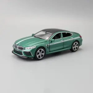 BMW X5 1:32 Diecast Model with Sound Lights 37 S7a4282497570483ca1de7a6ec5f54f8eZ
