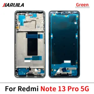 Replacement Front Housing for Xiaomi Redmi Note 13 36 S7a4496bf24fd44d883d8f523fe7429dat