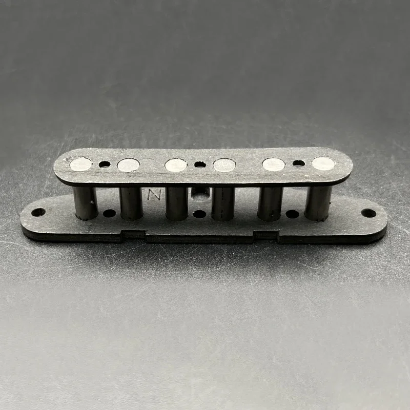 Alnico 5 TL Neck Pickup Kit for Guitars 4 Alnico 5 TL Neck Pickup Kit for Guitars - Image 4
