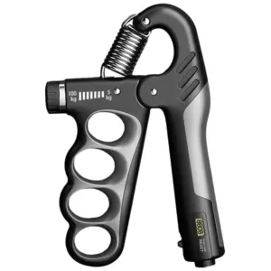 Adjustable Hand Grip Strengthener 5-150kg 30 S7a6795ca04a34ef782e9ea2c0a663b30J