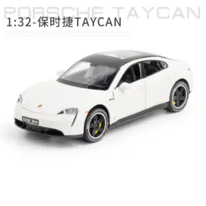 Porsche Panamera 1:32 Scale Diecast Model 41 S7a7a032c21c344c7a902f5877425a61bY