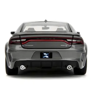 1:24 Dodge Charger SRT Hellcat Diecast Model 11 S7ae9f15c8ac244199c1cf8d2b92e991c9