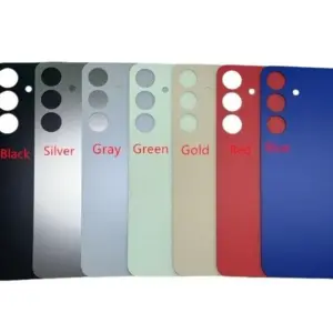 Premium Glass Battery Back Cover for S25/S25 Plus 3 S7af1903992094d019caa46447d558b16l 1