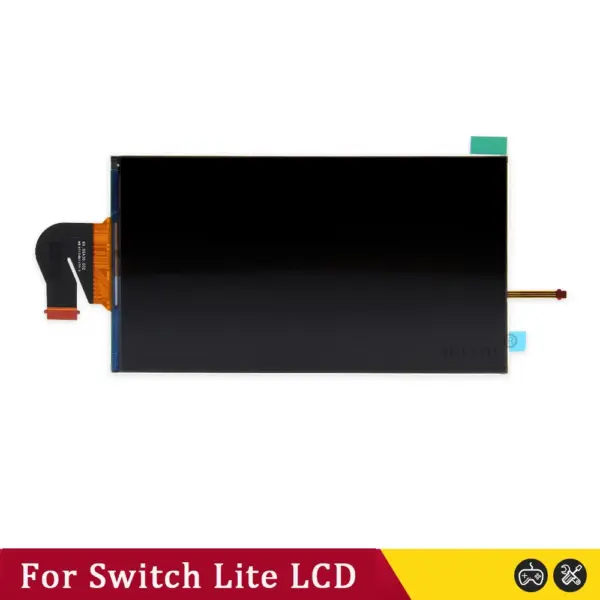 Replacement LCD Display for Nintendo Switch Lite - Image 7