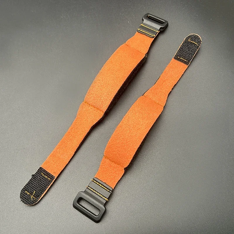 Guitar Fingerboard Wrap Set 12 Pcs Mute Straps 4 Guitar Fingerboard Wrap Set 12 Pcs Mute Straps - Image 4