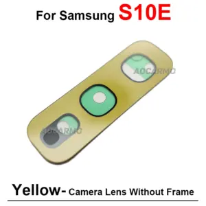 Samsung Galaxy S10e Camera Lens Replacement Set 29 S7b77ded7b6ff4d29ab954a25f4ca6609g