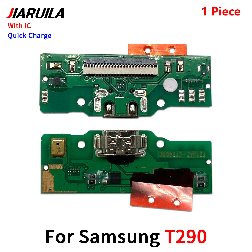 USB Charging Port Board for Samsung Tab A 8.0 8 USB Charging Port Board for Samsung Tab A 8.0 - Image 8