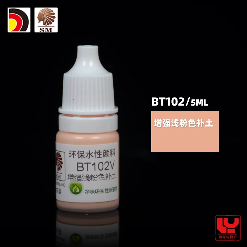 BT007 Primer Model Pen for Gunpla Models 16 BT007 Primer Model Pen for Gunpla Models - Image 16