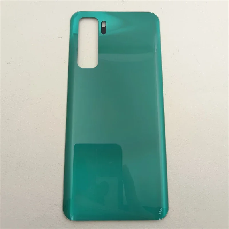 Huawei Nova 7 SE and P40 Lite 5G Cover 4 Huawei Nova 7 SE and P40 Lite 5G Cover - Image 4