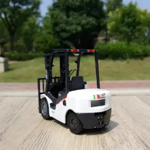 Diecast 1:25 Scale ITALIFT Forklift Model 9 S7c30c47833a346a8a9db19ade34fa044k