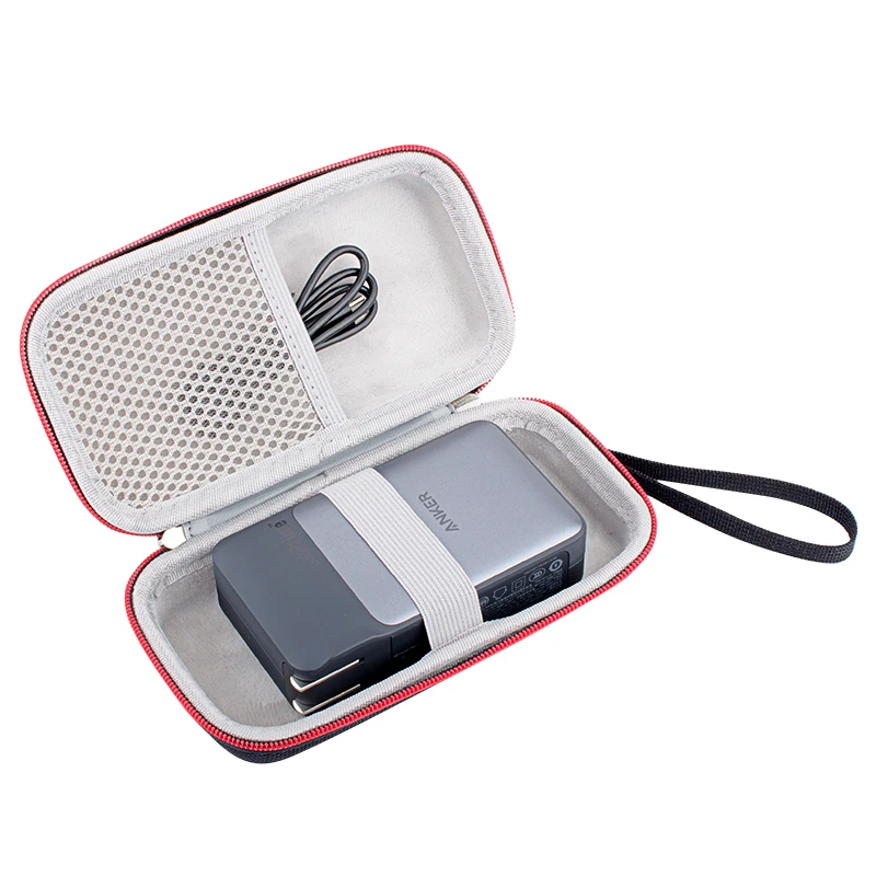 EVA Travel Case for Anker 733 Charger 3 EVA Travel Case for Anker 733 Charger - Image 3
