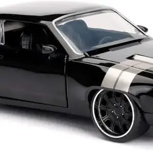 1:24 Scale Plymouth GTX Diecast Model 11 S7c8533b0e7504b3fa6edfbb02989f5208