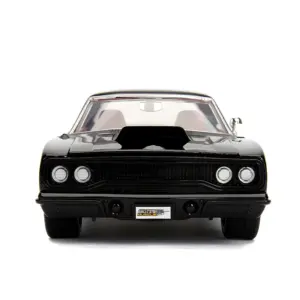 JADA 1:24 Fast & Furious Plymouth Road Runner Model 10 S7cce86c339414323b632a0d47f958d7eS