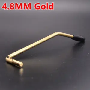 Guitar Tremolo System Bridge Arm 4.8MM 5.8MM 18 S7ccfb74afa69400587b4b080283d793bs