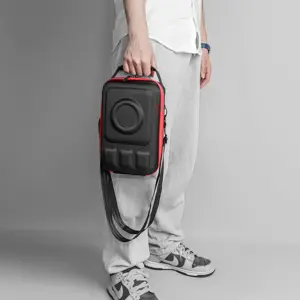 Hard EVA Camera Case for Canon Nikon Sony 11 S7cfb0d41739f4dea8146d3e12c5fed20Y