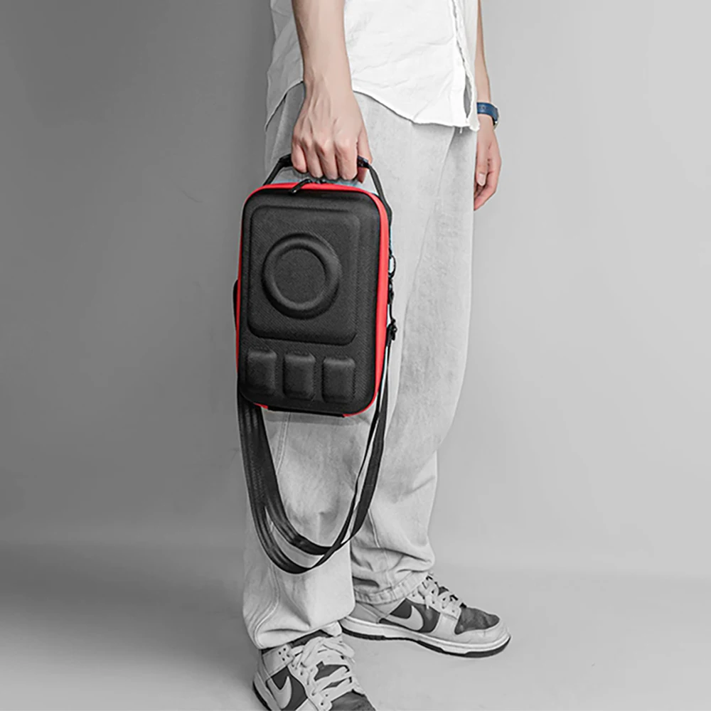 Hard EVA Camera Case for Canon Nikon Sony 5 Hard EVA Camera Case for Canon Nikon Sony - Image 5