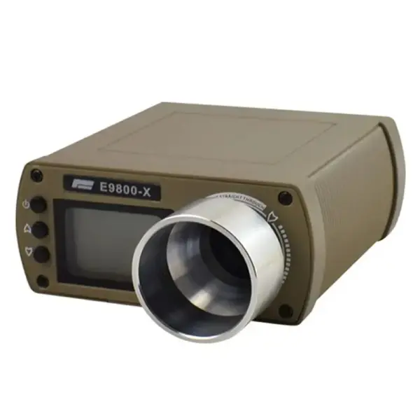 Firing Speed Chronograph Shooting Tester E9800-X - Image 6