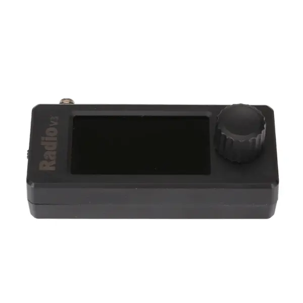 ATS-mini V3 Portable Radio Receiver with Antennas - Image 4