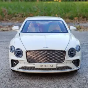 Diecast 1:24 Bentley Continental GT Model 16 S7d50087f79884339be90b569b293c1261