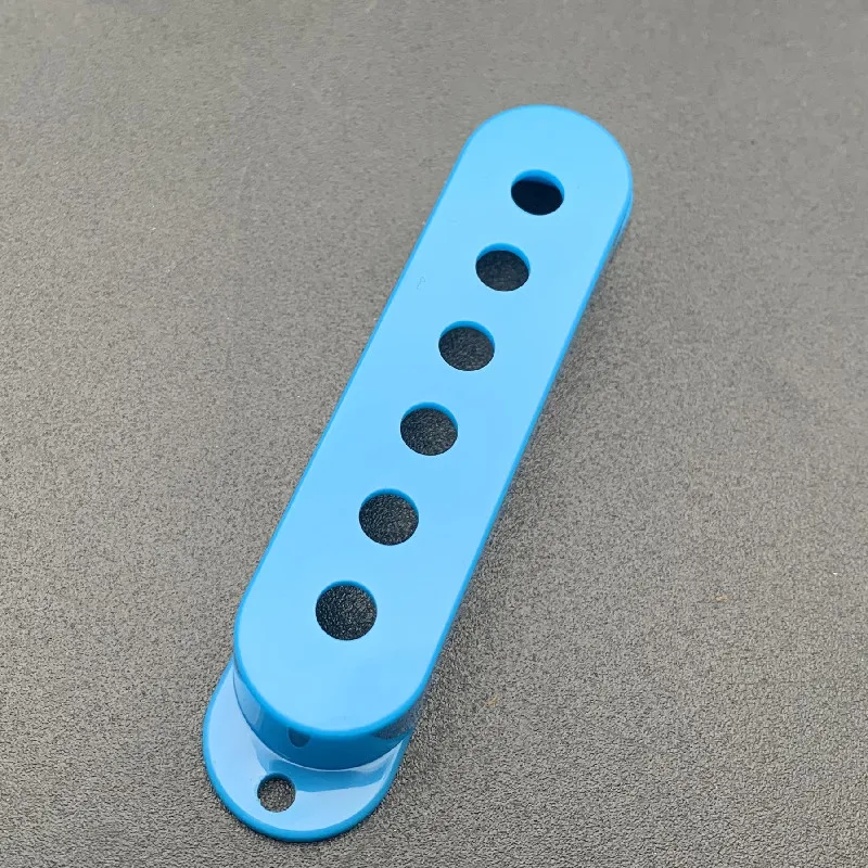 Colorful 4Pcs Electric Guitar Pickup Covers 11 Colorful 4Pcs Electric Guitar Pickup Covers - Image 11