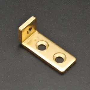 Brass Tremolo Stopper for FR Tremolo Bridges 7 S7d578c735708480ea5018fb8f3eebf451