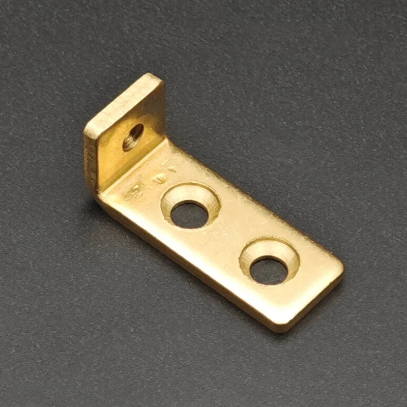 Brass Tremolo Stopper for FR Tremolo Bridges 2 Brass Tremolo Stopper for FR Tremolo Bridges - Image 2