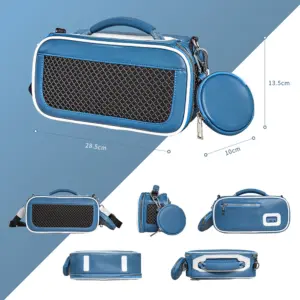 Bose SoundLink Max Stylish Storage Bag 13 S7d8f23363ccf464ca46cd18e6bc4bf3aV