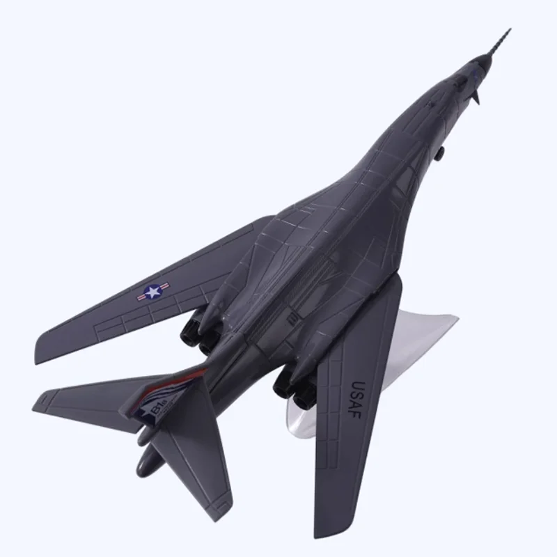 Diecast B-1B Lancer Model 1/144 Scale 3 Diecast B-1B Lancer Model 1/144 Scale - Image 3