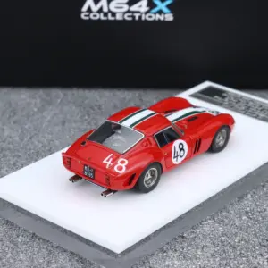 Yuemar 250GTO 1:64 Scale Miniature Cars Set 22 S7ddd00d0841d4e0e9aa82890ca5871c6b
