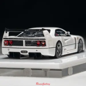 1:64 Scale F40 LM Competizione Model Car 83 S7ddfaafee9d043e6930818eeb379caa5r
