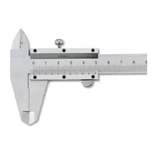 150mm Stainless Steel Vernier Caliper Tool 10 S7de68eac31d54ddb8368474c6c65e2d1c
