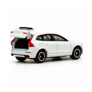 TAKARA TOMY Volvo XC60 Diecast Model Car 9 S7df7973ed1ad4981b44fc41b454e41a19