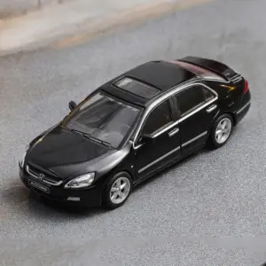 1:64 Scale Diecast 2003 Honda Accord Model 8 S7df977f05e3f4f5d86e4dec207d93e12z