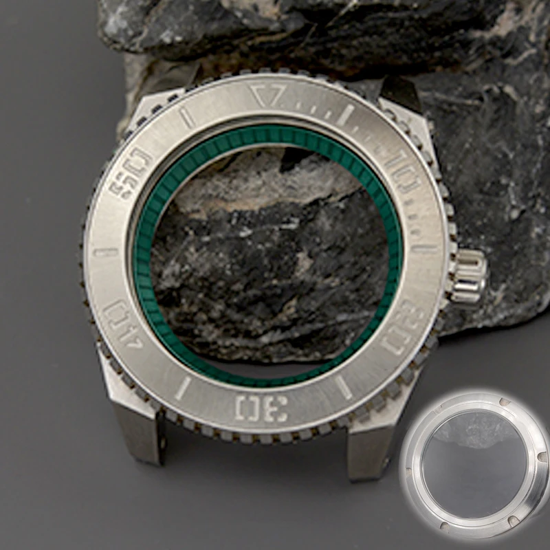 PROSPEX King Samurai Diving Watch Case 45mm 29 PROSPEX King Samurai Diving Watch Case 45mm - Image 29