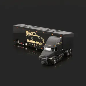 Maisto 1:64 Mack Anthem Diecast Truck Model 10 S7e4ee3f93a3647fc966570ed2c5379e0R 4