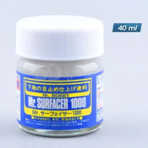 Mr.Hobby Primer for Military Modeling Projects 19 S7e518bf500ec4129844b890464b2b609c