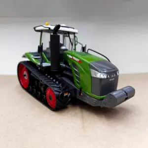Diecast Fendt 1165 MT Tractor Model 1/32 Scale 8 S7e6d17ea51dd449db5401139689f0f41O