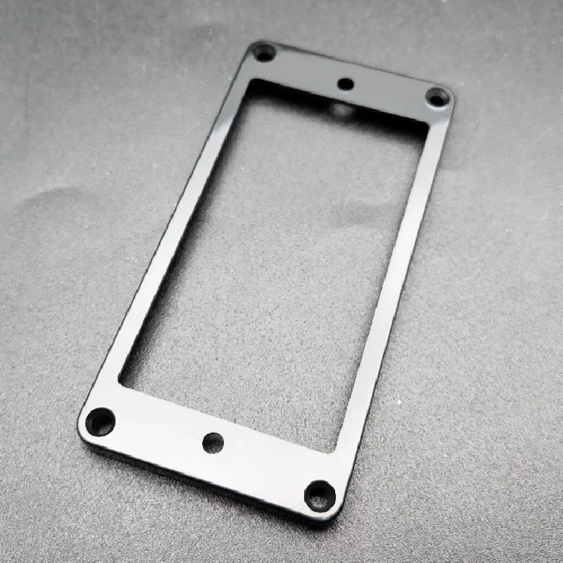 Humbucker Pickup Ring Set for LP Guitars 8 Humbucker Pickup Ring Set for LP Guitars - Image 8