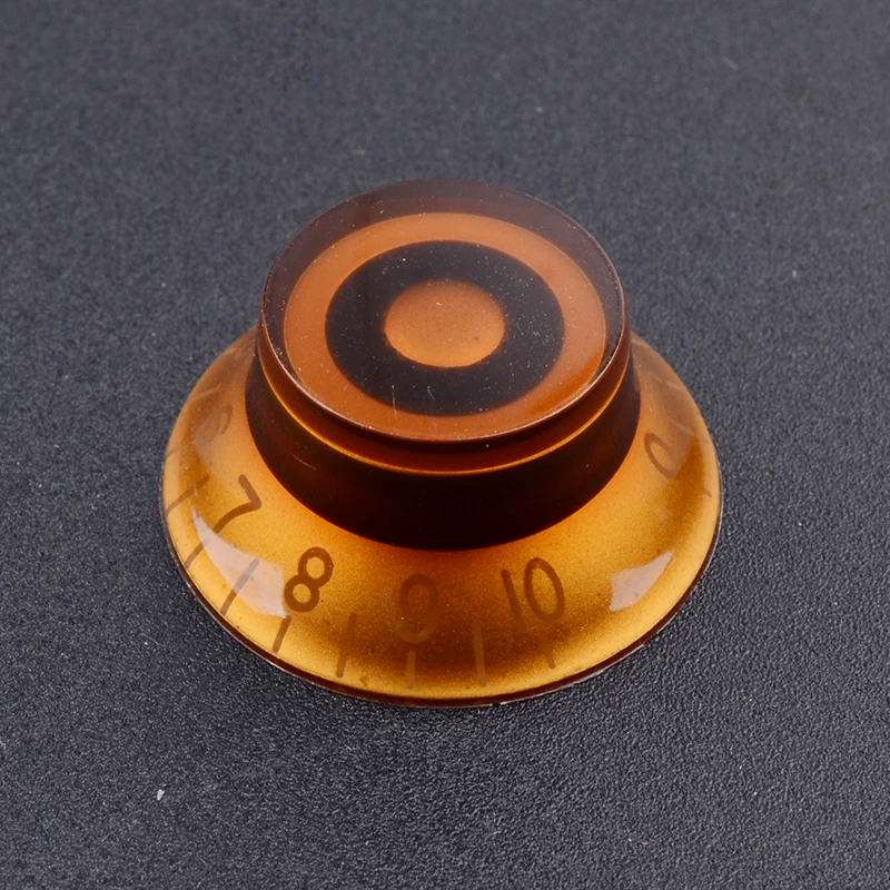 Set of 12 Vintage Guitar Speed Control Knobs 17 Set of 12 Vintage Guitar Speed Control Knobs - Image 17