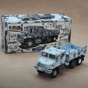 1:64 Hummer H1 Armored Car Model in Colors 16 S7edfcbd829cc491f806f489fca9579a9A